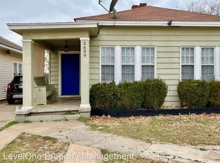 2609 N Shartel Ave, Oklahoma City, OK 73106