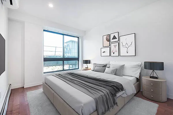 Rented by Corcoran | media 3