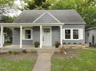 1153 Arlington St NE, Grand Rapids, MI 49505