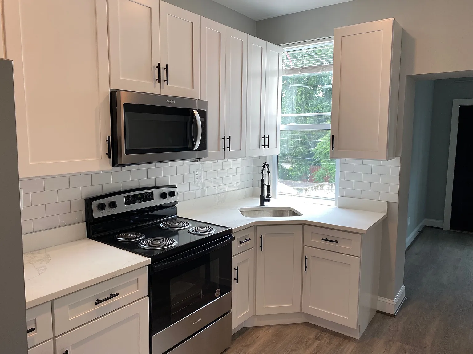 1 bed, $700 — Photo 4