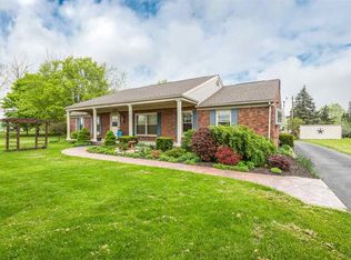 1858 Stewart Rd, Monroe, MI 48162