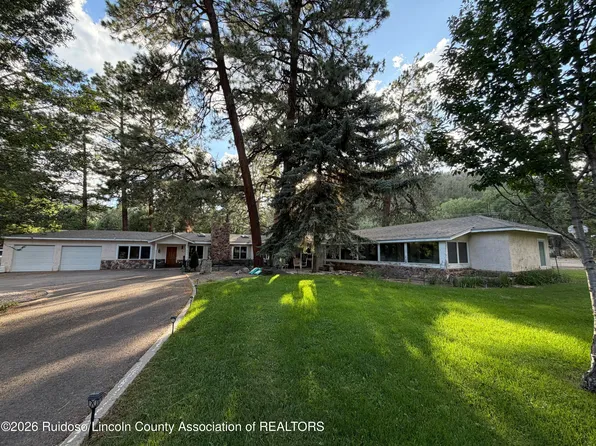 165 Reese Dr, Ruidoso, NM 88345