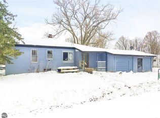 16746 4th St, Copemish, MI 49625