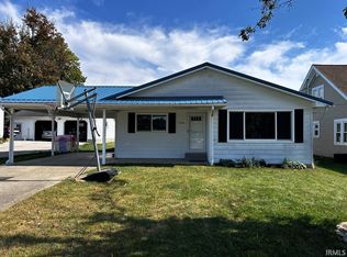 2434 N Mill St, Jasper, IN 47546