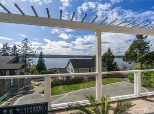 11125 Champagne Point Rd NE, Kirkland, WA 98034