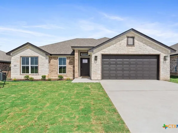 6003 Dorado Dr, Killeen, TX 76542