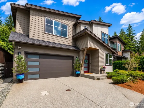 24387 NE 24th Street, Sammamish, WA 98074