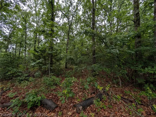 30171 S 552nd Rd, Cookson, OK 74427