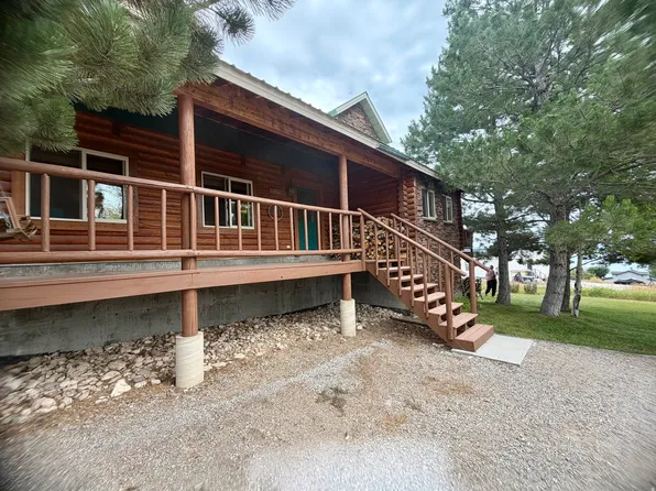 358 Maple Dr, Fish Haven, ID 83287