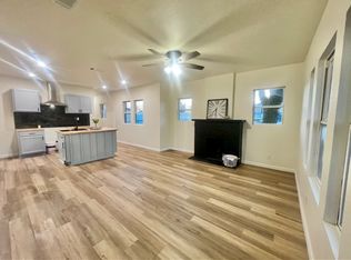 2840 Avenue H, Fort Worth, TX 76105