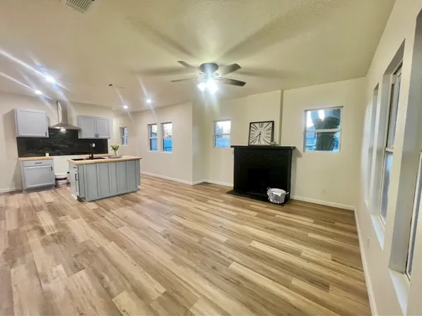 2840 Avenue H, Fort Worth, TX 76105