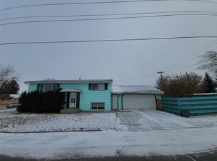 2717 Villard Ave, Helena, MT 59601