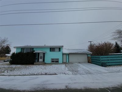 2717 Villard Ave, Helena, MT, 59601