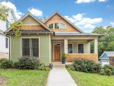 1318 W 45th St, Chattanooga, TN, 37409