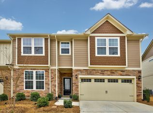 720 Transom View Way, Cary, NC 27519