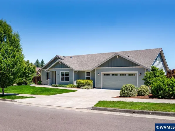 2501 SW Wolverine Dr, Corvallis, OR 97333