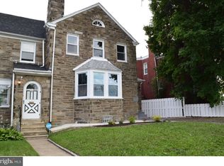 2342 W Cheltenham Ave, Philadelphia, PA 19150