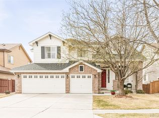 6614 W Gould Dr, Littleton, CO 80123