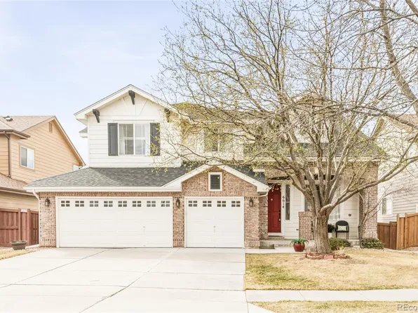 6614 W Gould Drive, Littleton, CO 80123