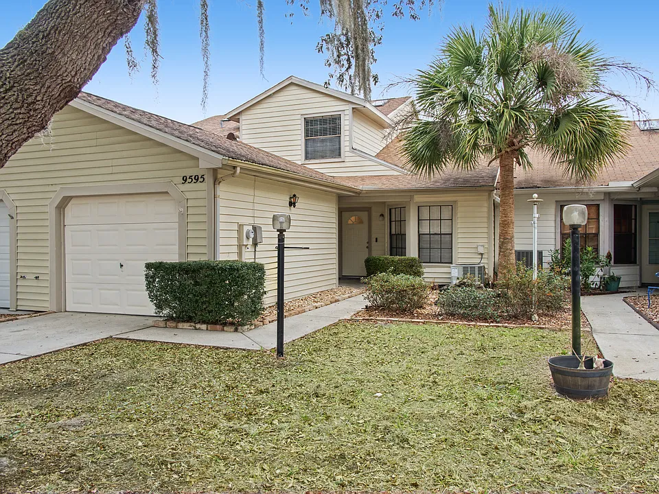 9595 E Pelican Cove Ct