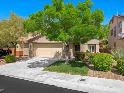 11618 Costa Linda Ave, Las Vegas, NV, 89138