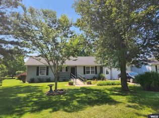 804 Ritter St, Pinckneyville, IL 62274