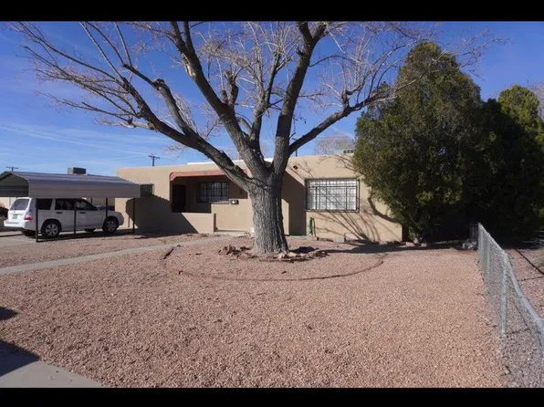 913 California St SE, Albuquerque, NM 87108