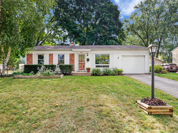 4113 Portland Pkwy, Madison, WI 53714