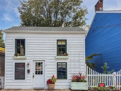 7 Market Street, Cold Spring, NY, 10516