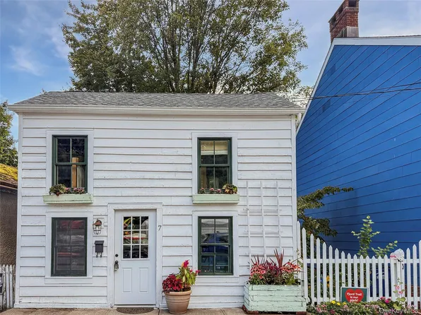 7 Market Street, Cold Spring, NY 10516