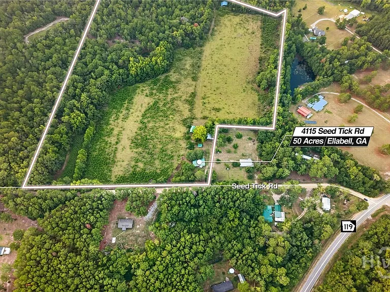 4115 Seed Tick Rd — Photo 3