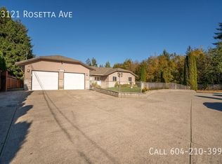 33121 Rosetta Ave, Mission, BC V2V6X8