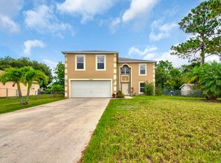 787 Raleigh Rd SE, Palm Bay, FL 32909