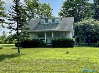 2581 N State Route 66, Defiance, OH 43512