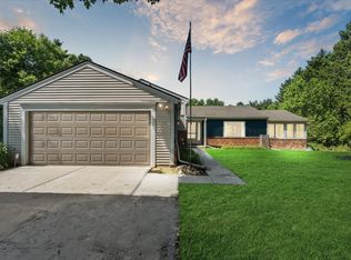 7185 Angle Rd, Northville, MI 48168