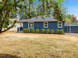 2372 SE 141st Ave, Portland, OR 97233