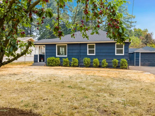 2372 SE 141st Ave, Portland, OR 97233