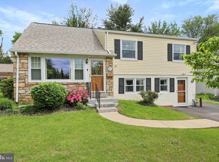 1217 Malinda Rd, Oreland, PA 19075