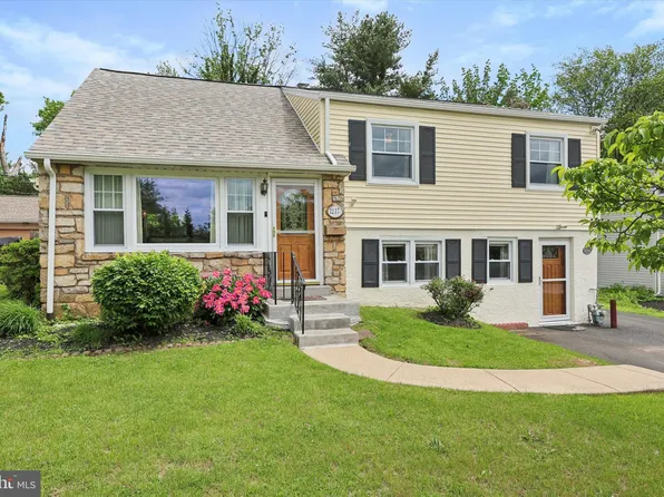 1217 Malinda Rd, Oreland, PA 19075