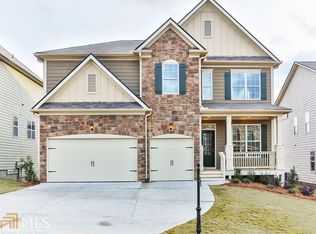 5985 Partners Pass #0, Cumming, GA 30028