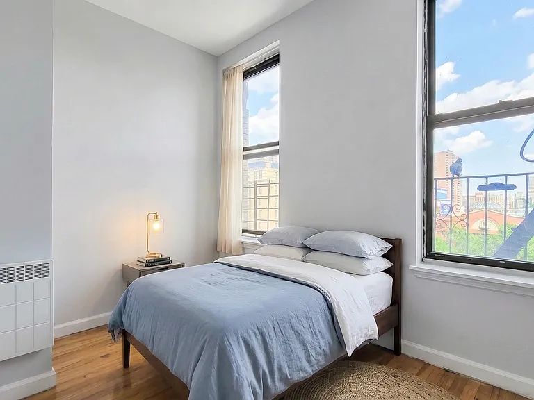 2492 Adam Clayton Powell Jr Blvd #11 — Photo 3