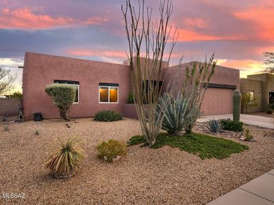 5511 W Cottonmouth St, Tucson, AZ, 85742