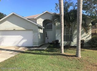 2907 Pebble Creek St, Melbourne, FL 32935