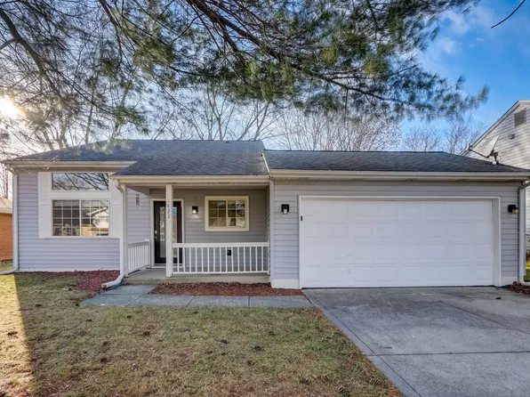 1427 Chesterfield Dr, Anderson, IN 46012