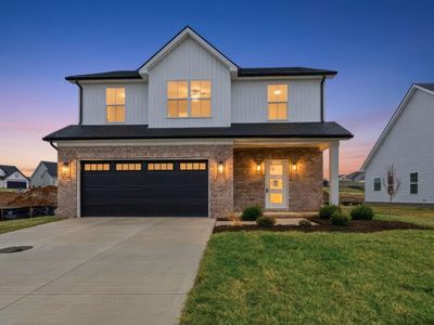 508 Cripple Creek Cir, Nicholasville, KY, 40356