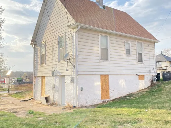 4543 Hamilton St, Omaha, NE 68132