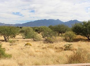 4171 S Wolf Run Rd, Green Valley, AZ 85614