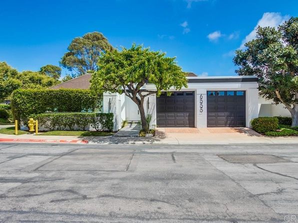 6555 Caminito Northland, La Jolla, CA 92037