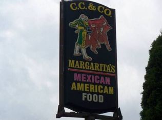 521 S Meridian Rd, Hudson, MI 49247