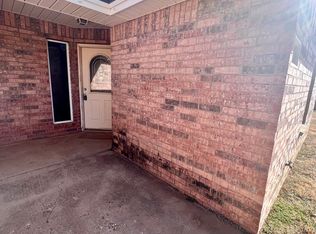1208 N Bangor Ave APT A, Lubbock, TX 79416
